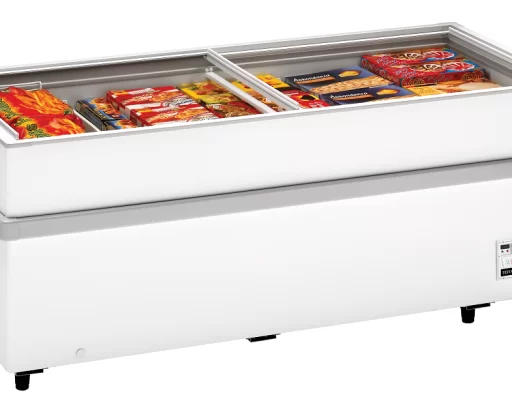 Isla De Supermercado