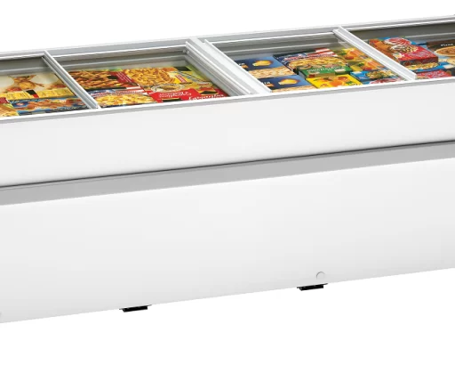 Isla De Supermercado