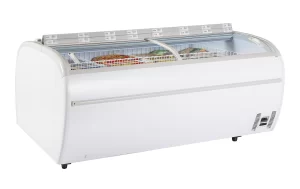 Isla de supermercado