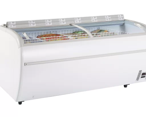 Isla De Supermercado