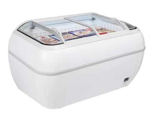 Isla De Supermercado