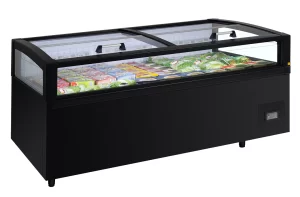 Isla de supermercado