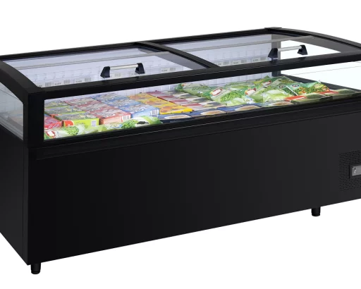 Isla De Supermercado