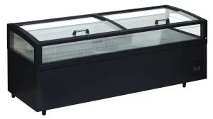 Isla de supermercado