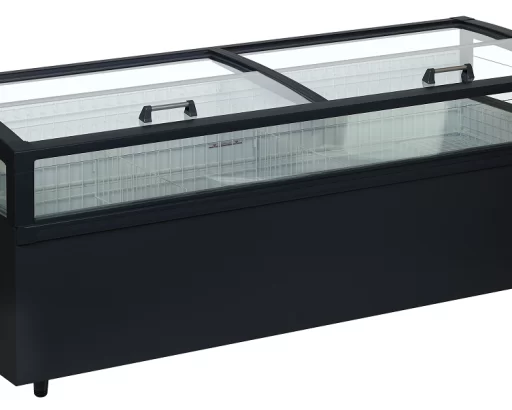 Isla De Supermercado