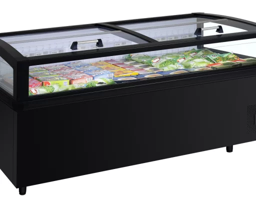 Isla De Supermercado