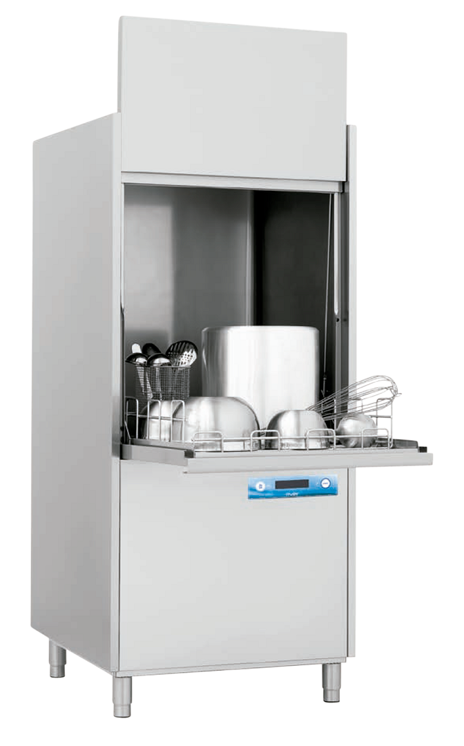 Lavaobjetos Electtrobar River 347 Cde