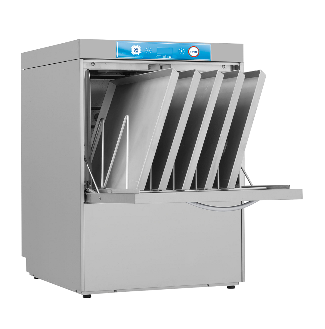 Lavaobjetos Mistral 241X