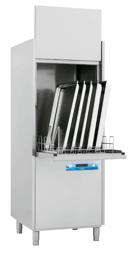 Lavaobjetos River 346 Cde