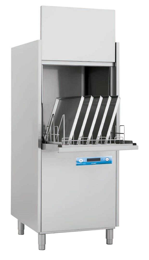 Lavaobjetos River 345 Cde