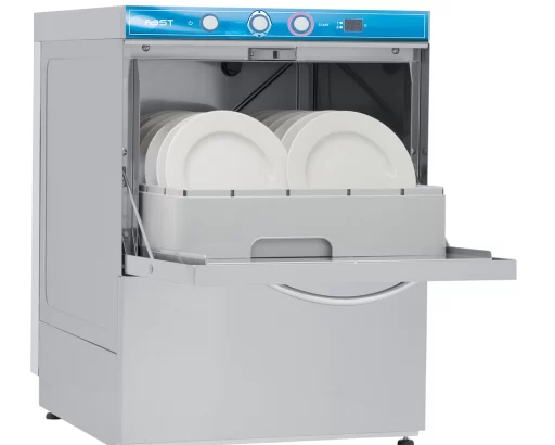 Lavaplatos/Lavavasos Elettrobar Fast 50