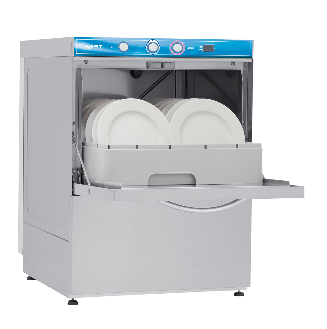 Lavaplatos/Lavavasos Elettrobar Fast 50