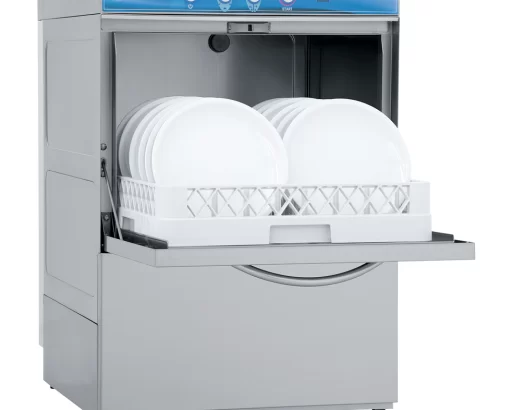 Lavaplatos Bajo Mostrador Elettrobar Fast 60De