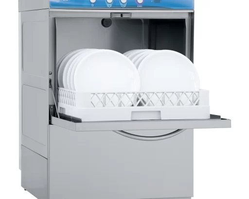 Lavaplatos Bajo Mostrador Elettrobar Fast 60M