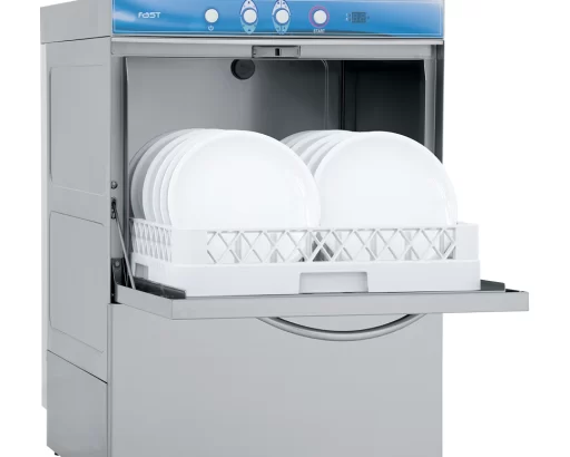 Lavaplatos Bajo Mostrador Elettrobar Fast 60T