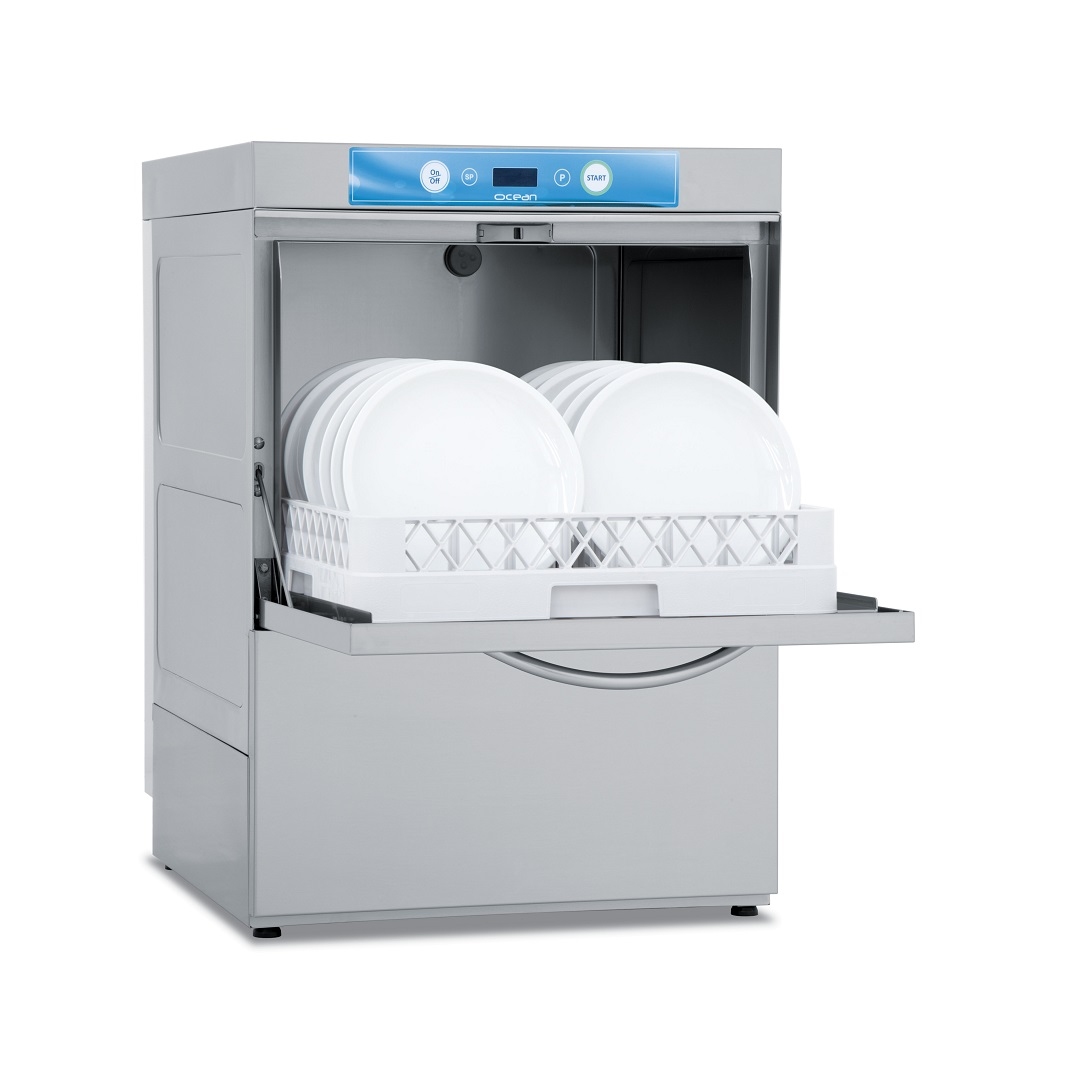 Lavaplatos Bajo Mostrador Elettrobar ocean 61Cde