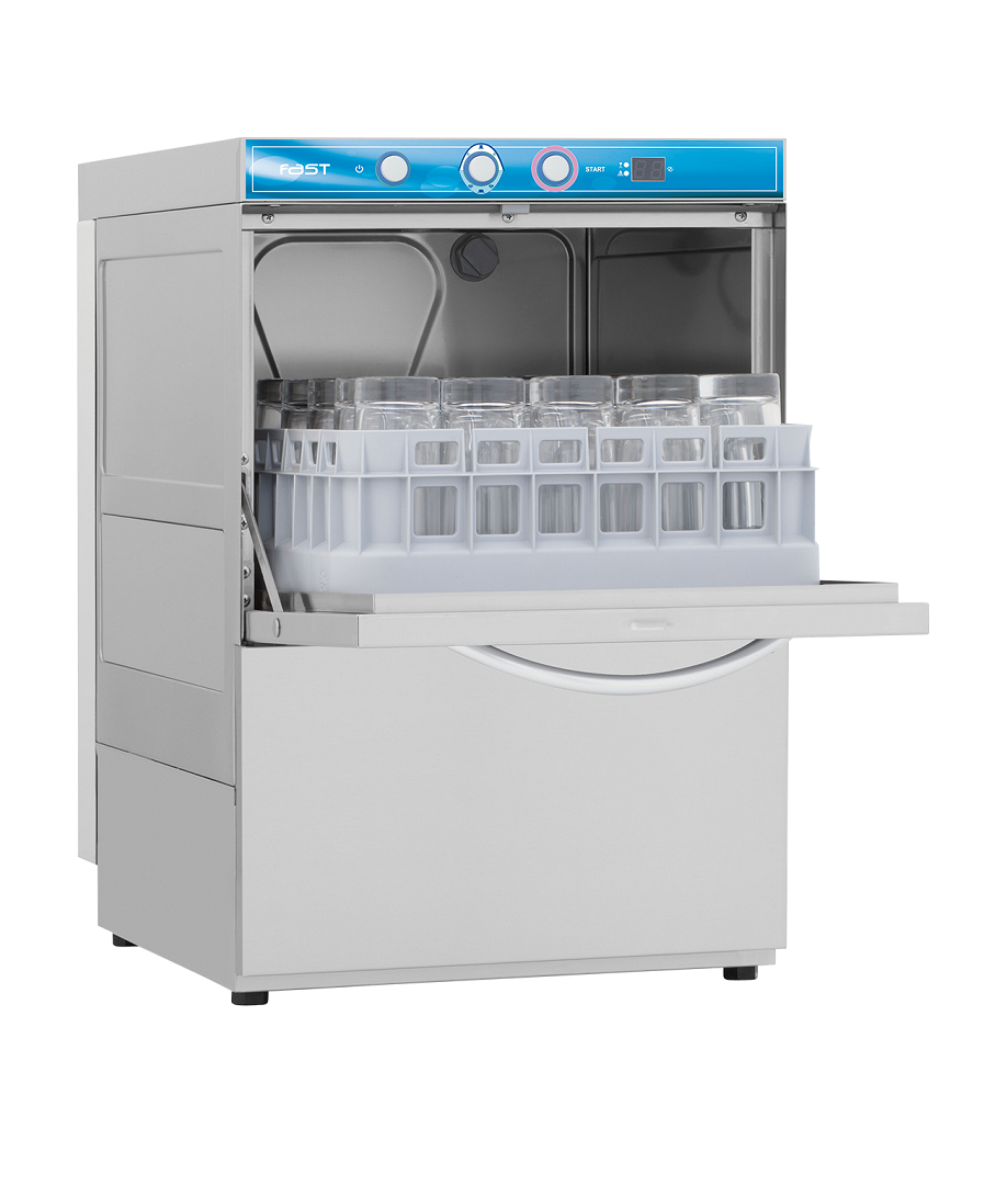 Lavavasos Elettrobar FAST 30DE