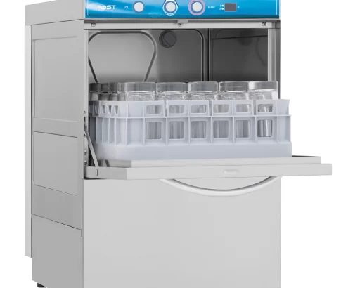 Lavavasos Elettrobar Fast 30