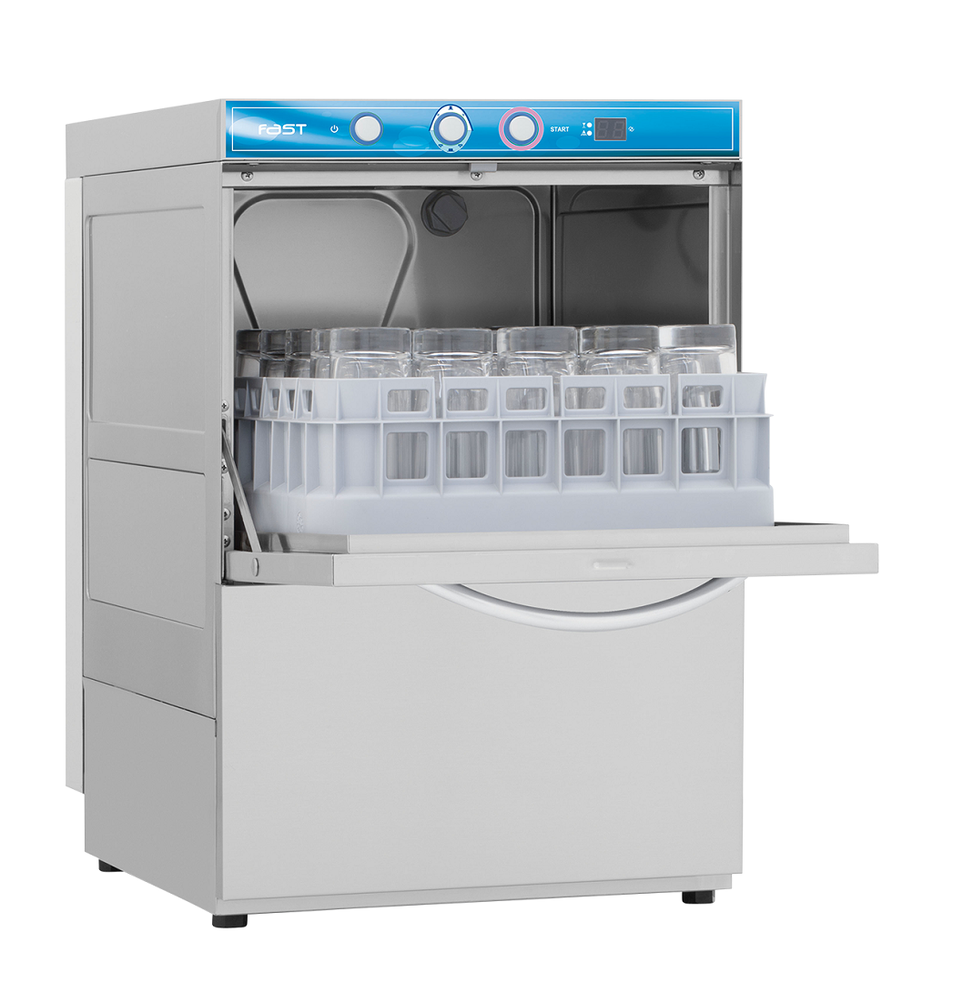 Lavavasos Elettrobar FAST 30