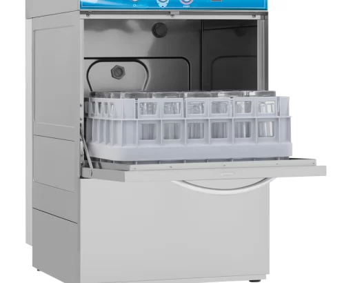 Lavavasos Elettrobar Fast 40De