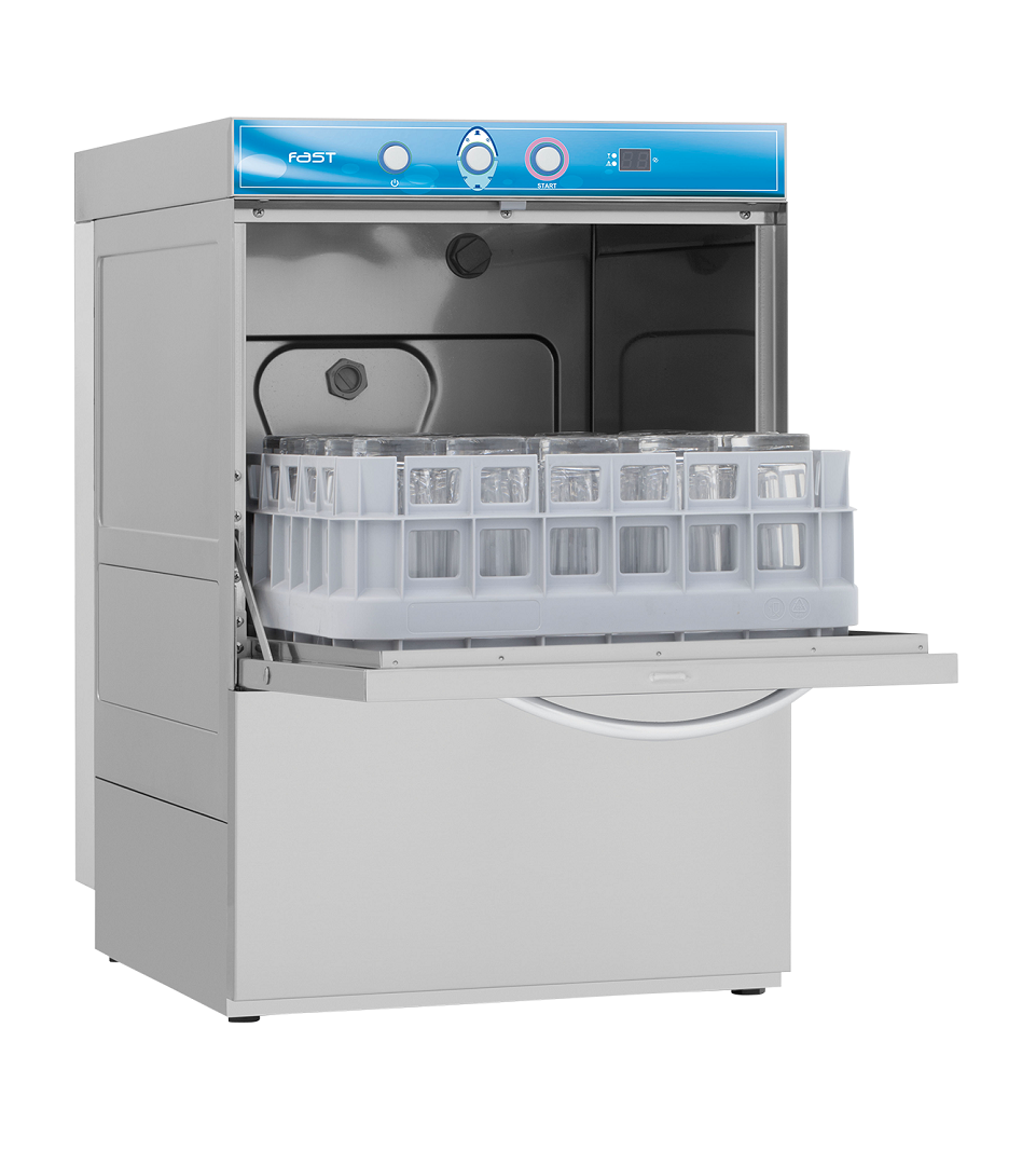 Lavavasos Elettrobar FAST 40DE