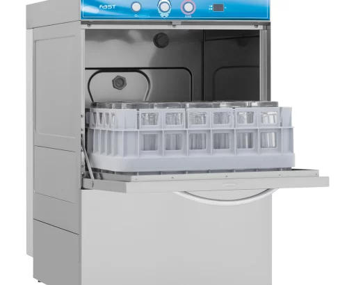 Lavavasos Elettrobar Fast 40