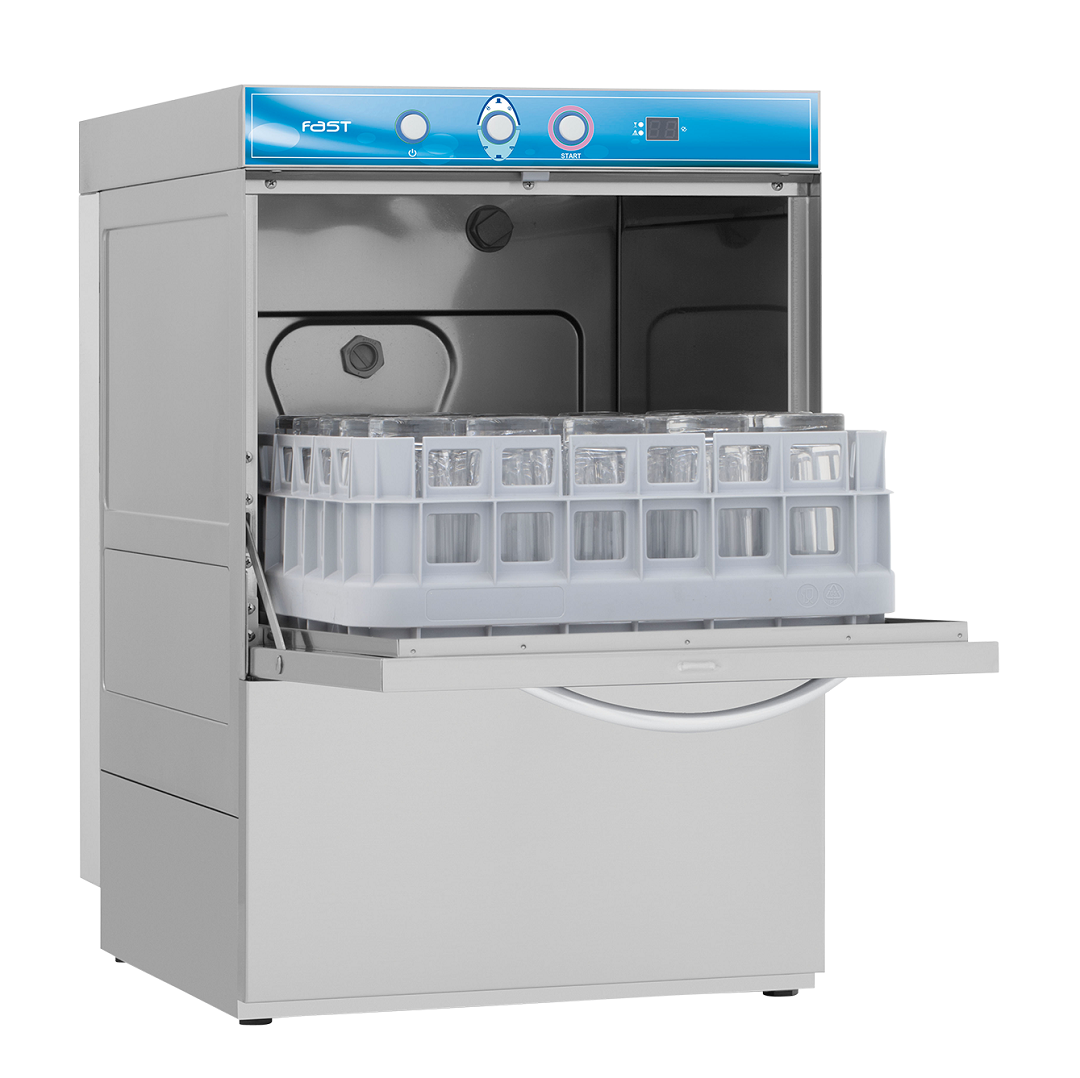 Lavavasos Elettrobar FAST 40