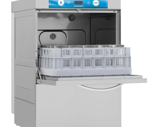 Lavavasos Elettrobar Ocean 41D