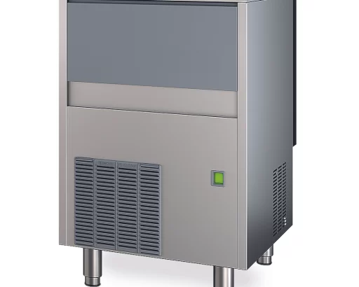 Máquina Fabricador De Cubito De Hielo Grande Eurofred Cg 46