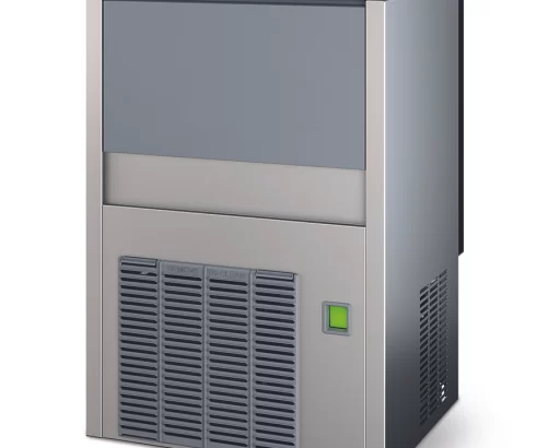 Máquina Fabricador De Cubito De Hielo Pequeño Eurofred Cp 28