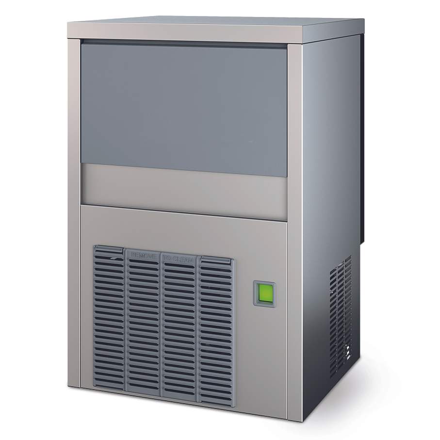 Máquina Fabricador De Cubito De Hielo Pequeño Eurofred Cp 28