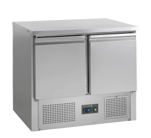 Mesa Saladette de congelados GN1/1