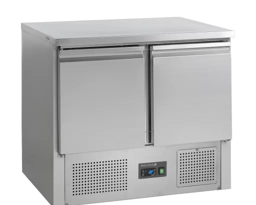 Mesa Saladette De Congelados Gn1/1