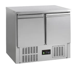 Mesa fría Saladette GN1/1