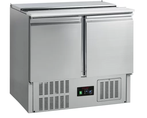 Mesa Fría Saladette Gn1/1