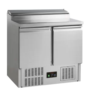 Mesa fría Saladette GN1/1