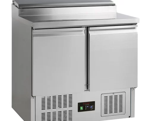 Mesa Fría Saladette Gn1/1