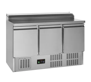 Mesa fría Saladette GN1/1