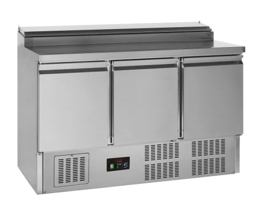 Mesa Fría Saladette Gn1/1