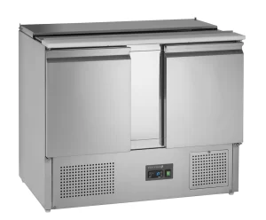 Mesa fría Saladette GN1/1