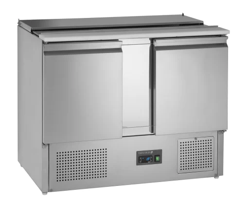 Mesa Fría Saladette Gn1/1