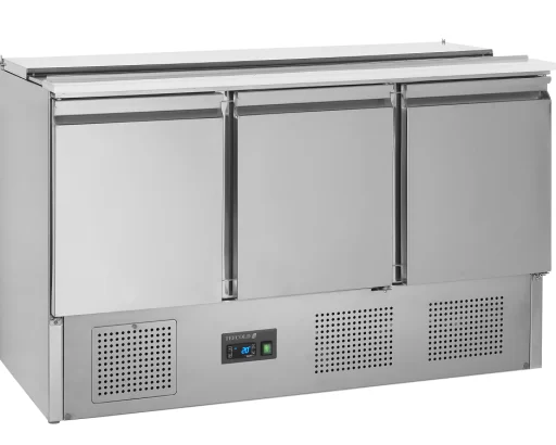 Mesa Fría Saladette Gn1/1