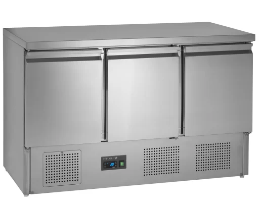 Mesa Fría Saladette Gn1/1