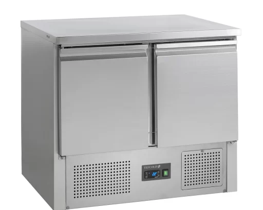 Mesa Fría Saladette Gn1/1