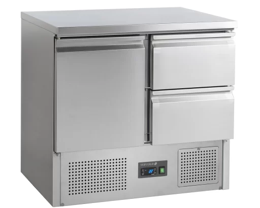 Mesa Fría Saladette Gn1/1