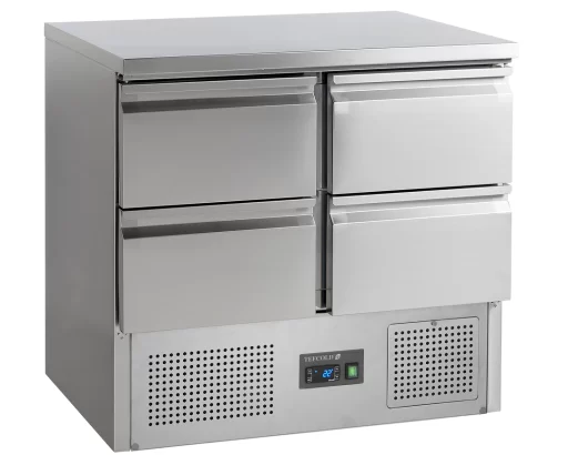 Mesa Fría Saladette Gn1/1