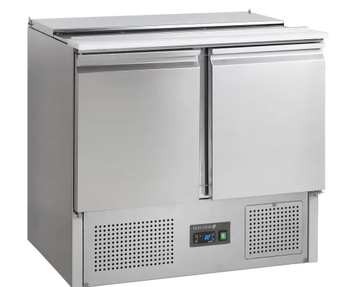 Mesa Fría Saladette Gn1/1