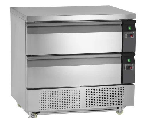 Mesa Fría Cajones Gn2/1