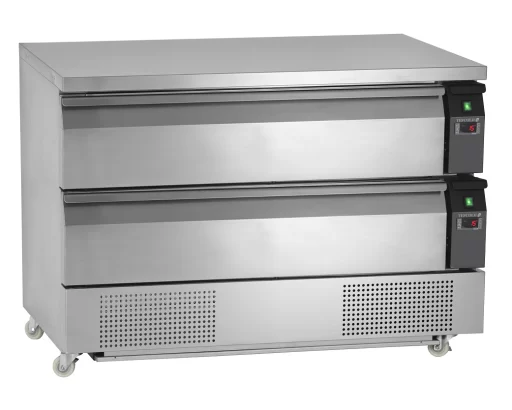 Mesa Fría Cajones Gn2/1