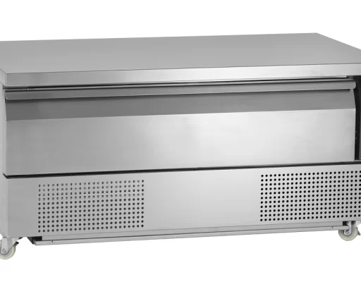 Mesa Fría Cajones Gn3/1